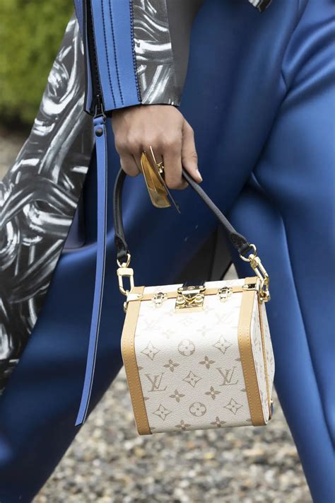 Louis Vuitton Cruise 2024 Handbags: The Life Aquatic.